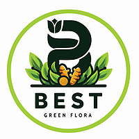 Best Green Flora/گرین بِست فلورا