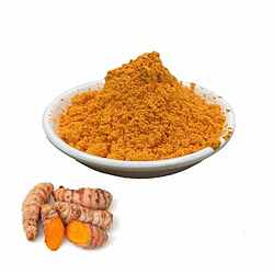 Curcumin 